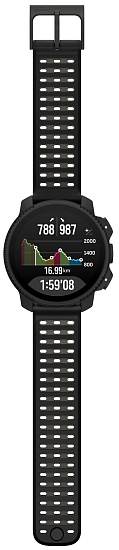 Часы Suunto Vertical 2 Black - Фото 6 большая