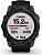 Часы Garmin Fenix 7X Solar Slate Gray w/Black Band - Фото 4 малая