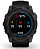 Часы Garmin Fenix 7X Solar Slate Gray w/Black Band - Фото 6 малая