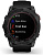Часы Garmin Fenix 7X Solar Slate Gray w/Black Band - Фото 7 малая