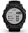 Часы Garmin Fenix 7X Solar Slate Gray w/Black Band - Фото 8 малая