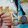 Часы Suunto Race Titanium Charcoal - Фото 5 малая
