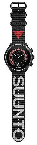 Часы Suunto 9 Baro Titanium Ambassador Edition - Фото 2 большая