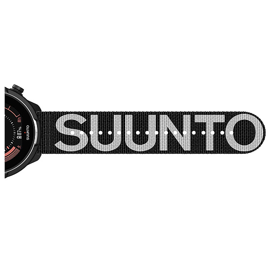 Часы Suunto 9 Baro Titanium Ambassador Edition - Фото 5 большая