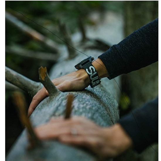 Часы Suunto 9 Baro Titanium Ambassador Edition - Фото 6 большая