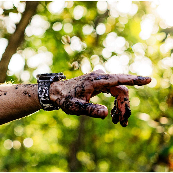 Часы Suunto 9 Baro Titanium Ambassador Edition - Фото 8 большая