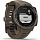 Часы Garmin Instinct Tactical Coyote Tan - Фото 3 малая
