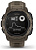 Часы Garmin Instinct Tactical Coyote Tan - Фото 7 малая
