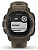 Часы Garmin Instinct Tactical Coyote Tan - Фото 8 малая