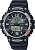 Часы Casio WSC-1250H-1AVEF - Фото 1 малая
