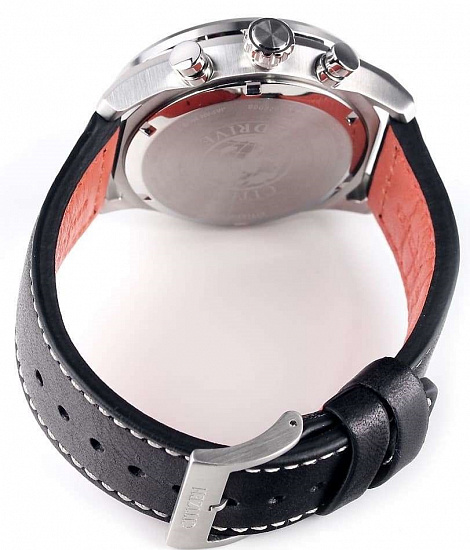 Часы Citizen CA4210-08E - Фото 2 большая