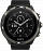 Часы Suunto 9 Baro Leather Titanium - Фото 1 малая