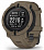 Часы Garmin Instinct 2 Solar Tactical Coyote Tan - Фото 1 малая