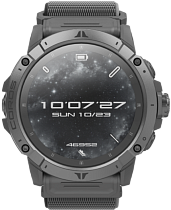 Часы Coros Vertix 2S GPS Adventure Space