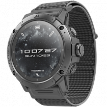Часы Coros Vertix 2s GPS Adventure Space