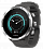 Часы Suunto 9 Baro Graphite - Фото 1 малая