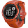 Часы Garmin Instinct Flame Red - Фото 1 малая