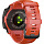 Часы Garmin Instinct Flame Red - Фото 2 малая