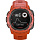 Часы Garmin Instinct Flame Red - Фото 5 малая
