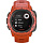 Часы Garmin Instinct Flame Red - Фото 6 малая