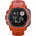Часы Garmin Instinct Flame Red - Фото 7 малая