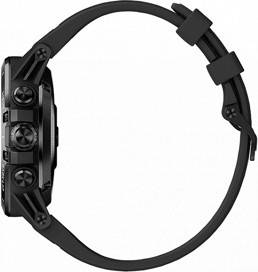 Часы Coros Vertix GPS Adventure Dark Rock - Фото 3 большая