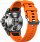 Часы Coros Vertix GPS Adventure Fire Dragon - Фото 2 малая