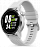 Часы Coros Apex Premium Multisport GPS 42 mm White/Silver - Фото 4 малая