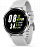 Часы Coros Apex Premium Multisport GPS 42 mm White/Silver - Фото 5 малая