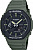 Часы Casio GA-2110SU-3AER - Фото 1 малая