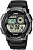 Часы Casio AE-1000W-1BVDF - Фото 1 малая