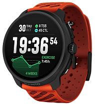 Часы Suunto Race 2 Coral Orange
