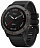 Часы Garmin Fenix 6X Sapphire Carbon Gray DLC Black - Фото 1 малая