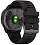 Часы Garmin Fenix 6X Sapphire Carbon Gray DLC Black - Фото 2 малая