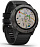 Часы Garmin Fenix 6X Sapphire Carbon Gray DLC Black - Фото 3 малая