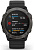 Часы Garmin Fenix 6X Sapphire Carbon Gray DLC Black - Фото 4 малая