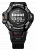 Часы Casio G-Shock GBD-H2000-1ADR Black/Orange - Фото 2 малая