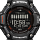 Часы Casio G-Shock GBD-H2000-1ADR Black/Orange - Фото 3 малая