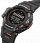 Часы Casio G-Shock GBD-H2000-1ADR Black/Orange - Фото 4 малая