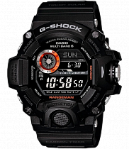 Часы Casio G-Shock GW-9400BJ-1JF