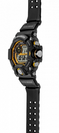 Часы Casio G-Shock GW-9400Y-1DR - Фото 6 большая