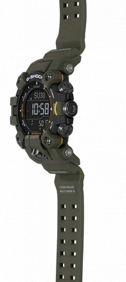 Часы Casio G-Shock GW-9500-3ER - Фото 5 большая