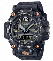 Часы Casio G-Shock GWG-2000CR-1AJF