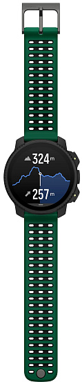 Часы Suunto Vertical 2 Pine Green - Фото 6 большая