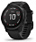 Часы Garmin Fenix 6S Pro Black w/Black - Фото 1 малая