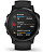 Часы Garmin Fenix 6S Pro Black w/Black - Фото 3 малая