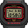 Часы Casio G-Shock DW-5600KH-1D Kevin Hoefler x Powell Peralta - Фото 2 малая