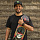 Часы Casio G-Shock DW-5600KH-1D Kevin Hoefler x Powell Peralta - Фото 14 малая