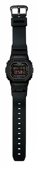 Часы Casio G-Shock DW-5600MS-1DR - Фото 2 большая