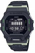 Часы Casio G-Shock GBD-200LM-1DR